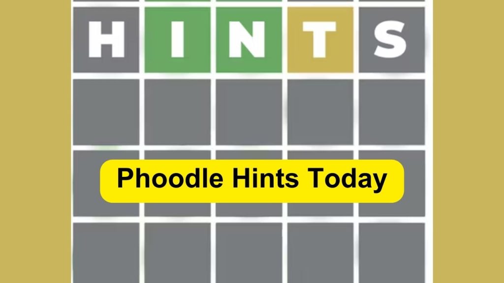 Phoodle hint today March 30, 2024
