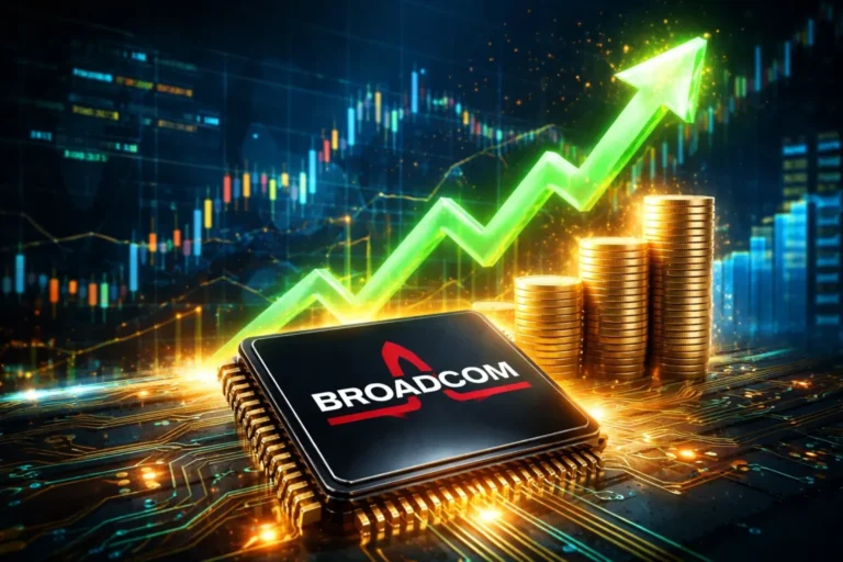 Broadcom Stock Could Surge 91% — Here Is Why Analysts Say Buy Before It Hits $3 Trillion