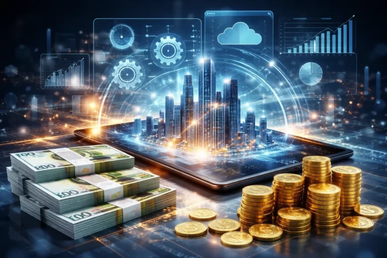 Subex Wins EUR 2.7 Million Nine-Year EAM Deal