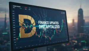 Finance Updates Discapitalied: What the Numbers Actually Mean for Your Money